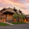 Best Western Plus Rio Grande Inn - map