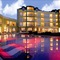 Parkhotel Bad Schallerbach - map