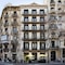 Cosmo Apartments Passeig De Gràcia - map
