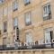 Hôtel Le Petit Belloy St Germain - map