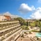 Cardinal Hotel Saint Peter - map