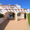 Puerta De Calpe Costa Calpe Bungalows - map
