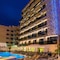 Hotel Rh Vinaros Aura - map
