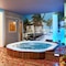 Hotel Spa Galatea Burela - map