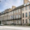 Travelodge Edinburgh Central Queen Street - map