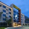 Element By Marriott Miami International Airport - map