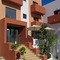 Hotel Alcaide - map