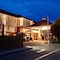 Protea Hotel By Marriott Mahikeng - map