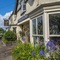 Cuckoo Brow Inn - map