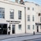The Westbridge Hotel - map