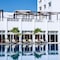 Radisson Blu Resort & Thalasso, Hammamet - map