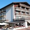 Hotel Brienz - map