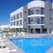 Kr Hotels - Albufeira Lounge - map