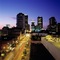 The Westin Great Southern Columbus - map
