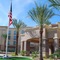 Hampton Inn - Suites Phoenix-Gilbert - map
