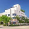 Gale South Beach, Curio Collection By Hilton - map
