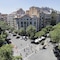 Aspasios Rambla Catalunya Suites - map