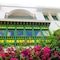 Hammamet Serail - map