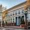 Lotte City Hotel Tashkent Palace - map
