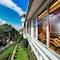 Udaan Dekeling Resort Darjeeling - map