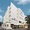 Peerless Hotel Durgapur - map