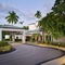 Courtyard By Marriott Miami Airport West Doral - map