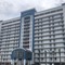 Radisson Panama City Beach - Oceanfront - map