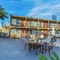 Motel 6 San Diego - Southbay - map
