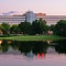 Hilton Orlando - Altamonte Springs - map