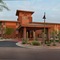 Hampton Inn Phoenix Anthem - map