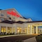 Hilton Garden Inn Auburn - map