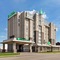 Wyndham Garden Niagara Falls Fallsview - map