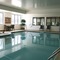Hampton Inn Turnersville Philadelphia Area - map