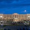 Hampton Inn & Suites Cedar Rapids - map
