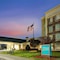 Homewood Suites Charlotte Ayrsley - map