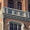 Doubletree By Hilton - The Tudor Arms Hotel - map
