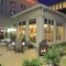 Hilton Garden Inn Clovis - map