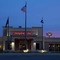 Hampton Inn Colby - map