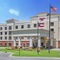 Hampton Inn Columbus South-Fort Benning - map
