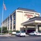 Hampton Inn Long Island Commack - map