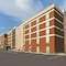 Home2 Suites By Hilton Biloxi North-Diberville - map