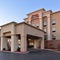 Hampton Inn & Suites Dayton Vandalia - map