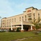 Hampton Inn & Suites Dobson - map