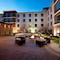 Homewood Suites Fort Worth West At Cityview - map