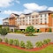 Hilton Garden Inn Nashville Franklin Cool Springs - map