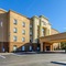 Hampton Inn Galax - map