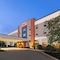 Hampton Inn & Suites Harrisburg North - map