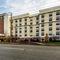 Holiday Inn Indianapolis Downtown, An Ihg Hotel - map
