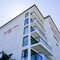 La Jolla Cove Suites - map