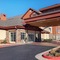 Homewood Suites By Hilton Lawton - map